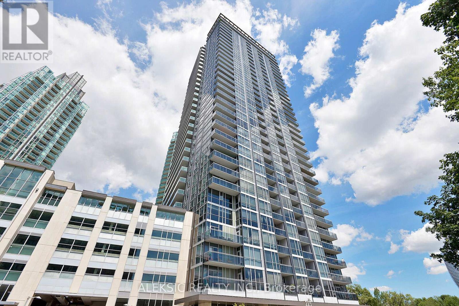 2514 - 223 Webb Drive, Mississauga, Ontario  L5B 0E8 - Photo 45 - W13437404