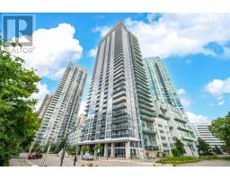 2514 - 223 WEBB DRIVE, Mississauga, Ontario