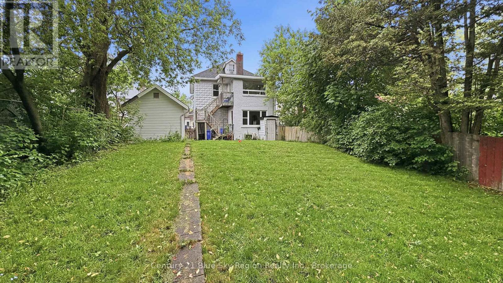 923 Fraser Street, North Bay, Ontario  P1B 3X7 - Photo 18 - X13437798