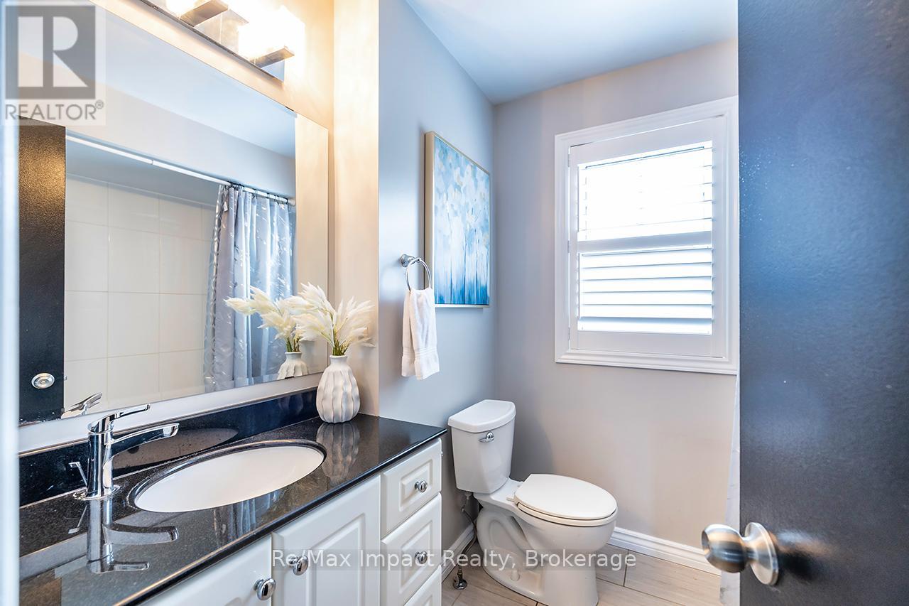 53 Sable Crescent W, Whitby, Ontario  L1R 1Y5 - Photo 22 - E13437514