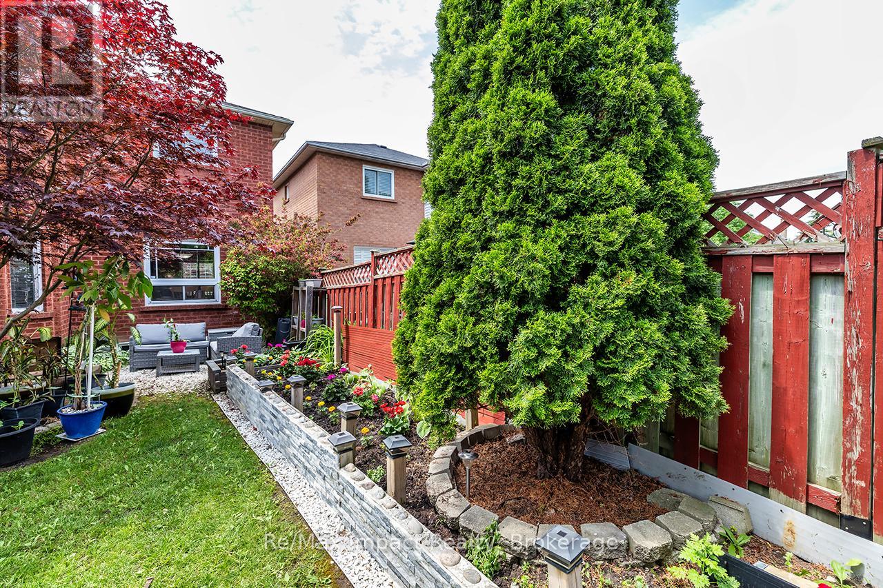 53 Sable Crescent W, Whitby, Ontario  L1R 1Y5 - Photo 29 - E13437514