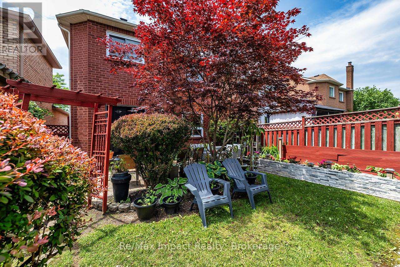 53 Sable Crescent W, Whitby, Ontario  L1R 1Y5 - Photo 30 - E13437514