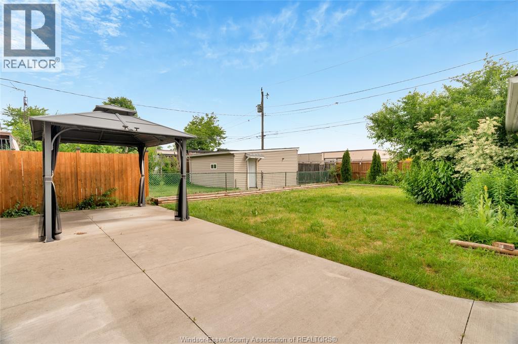 1628 Moy Avenue, Windsor, Ontario  N8X 3J8 - Photo 27 - 26012705