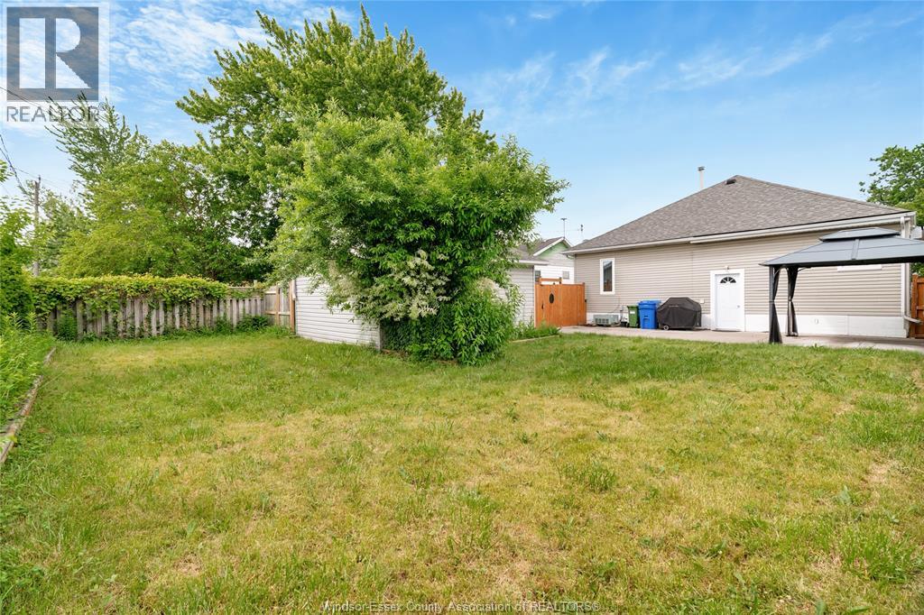 1628 Moy Avenue, Windsor, Ontario  N8X 3J8 - Photo 28 - 26012705