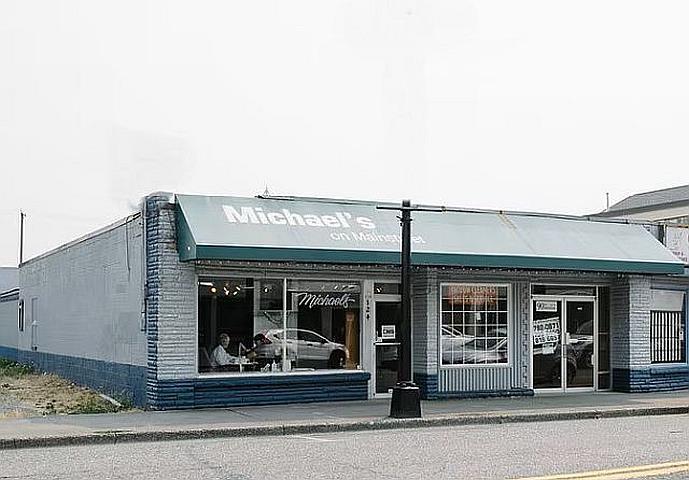 E 9248 MAIN STREET|Chilliwack Downtown