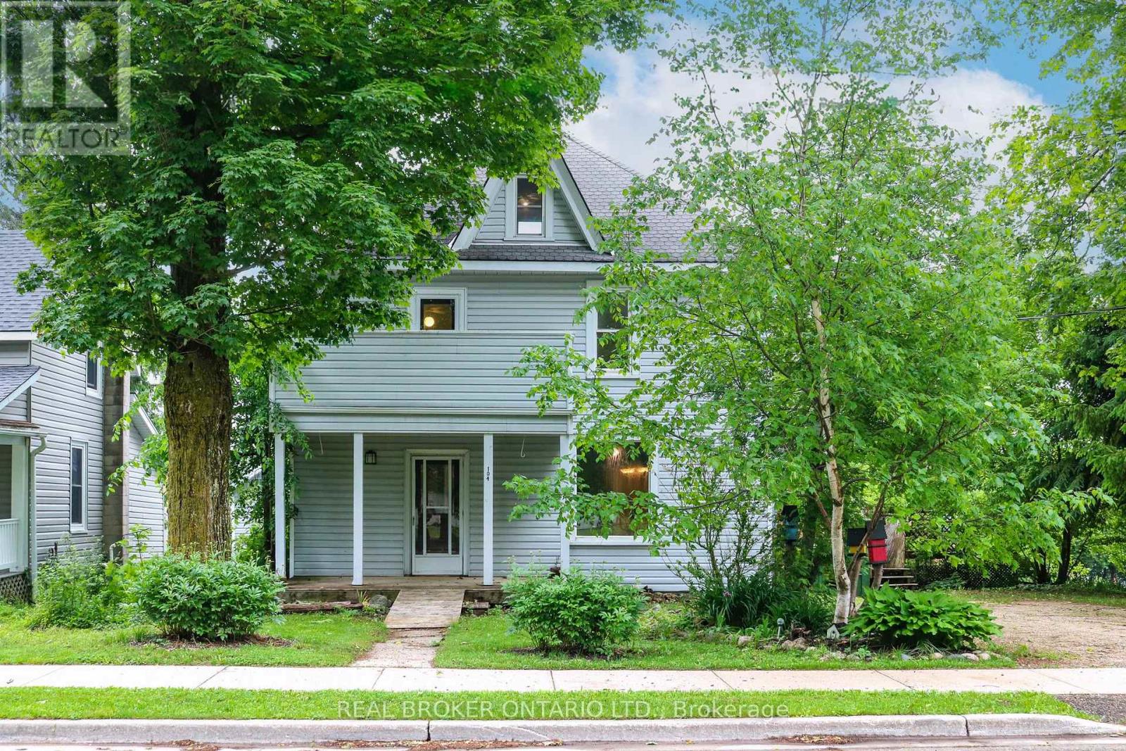 104 ISLA STREET, Grey Highlands, Ontario