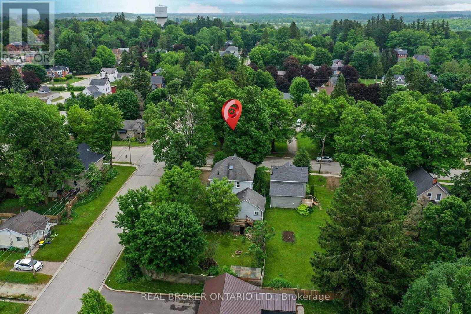 104 Isla Street, Grey Highlands, Ontario  N0C 1H0 - Photo 28 - X13437248