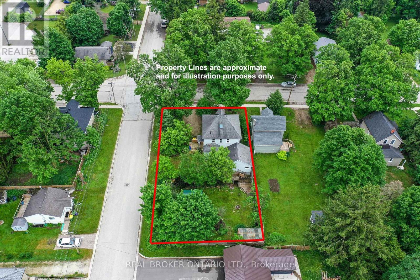 104 Isla Street, Grey Highlands, Ontario  N0C 1H0 - Photo 29 - X13437248
