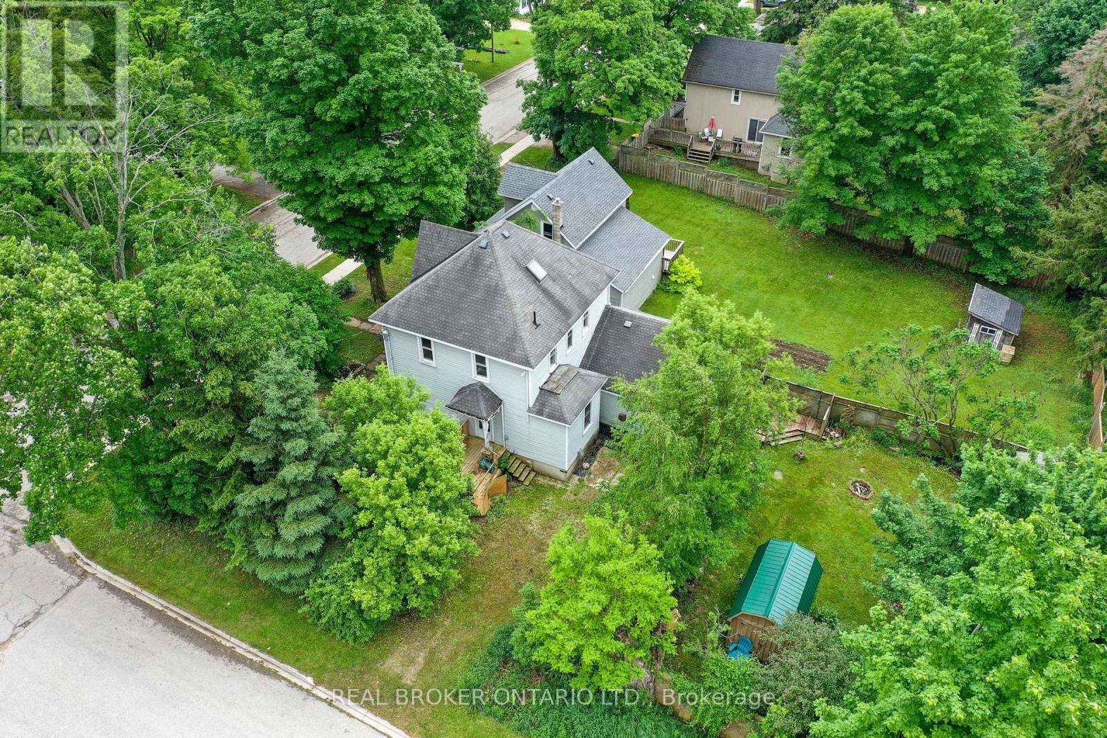 104 Isla Street, Grey Highlands, Ontario  N0C 1H0 - Photo 30 - X13437248