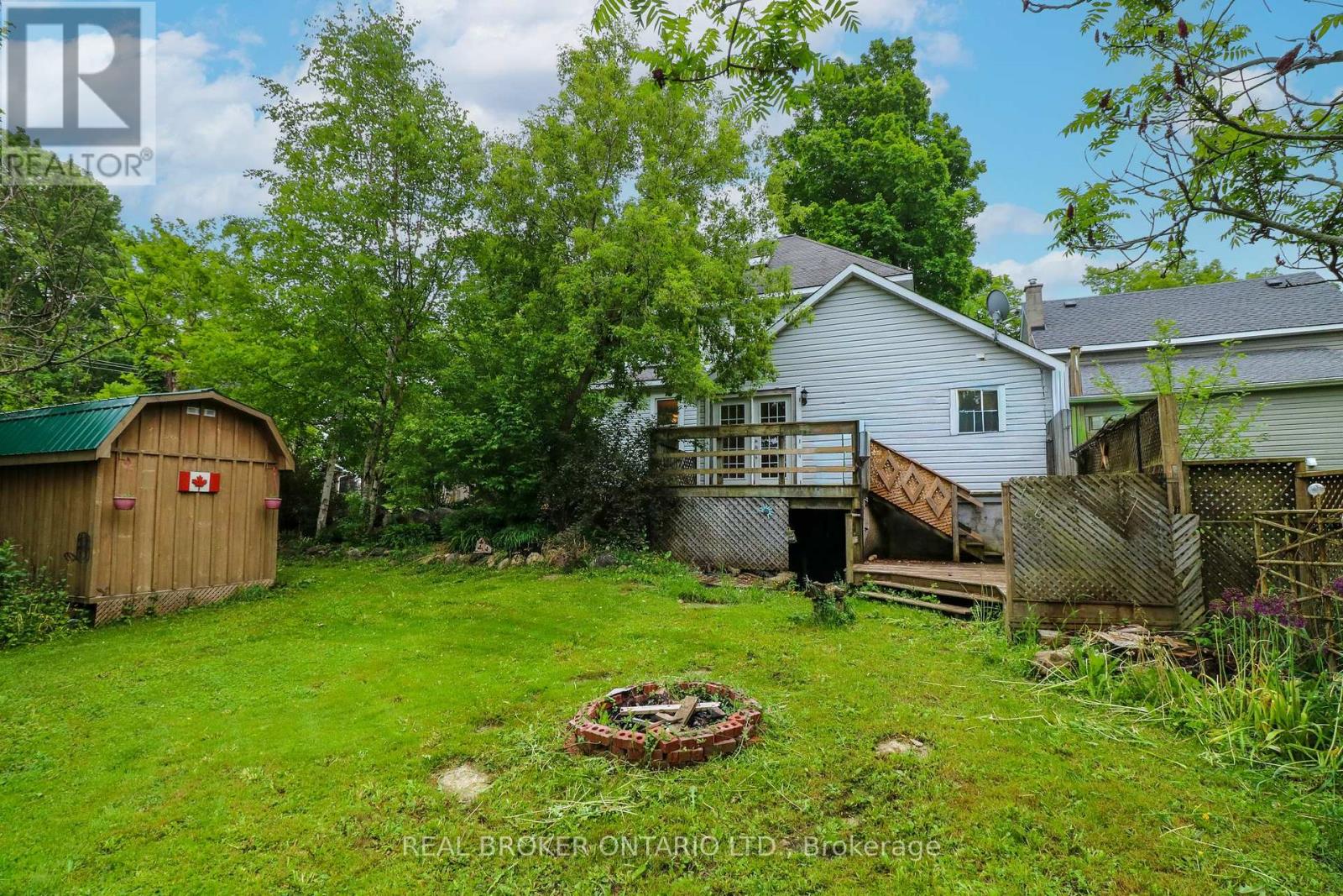 104 Isla Street, Grey Highlands, Ontario  N0C 1H0 - Photo 33 - X13437248