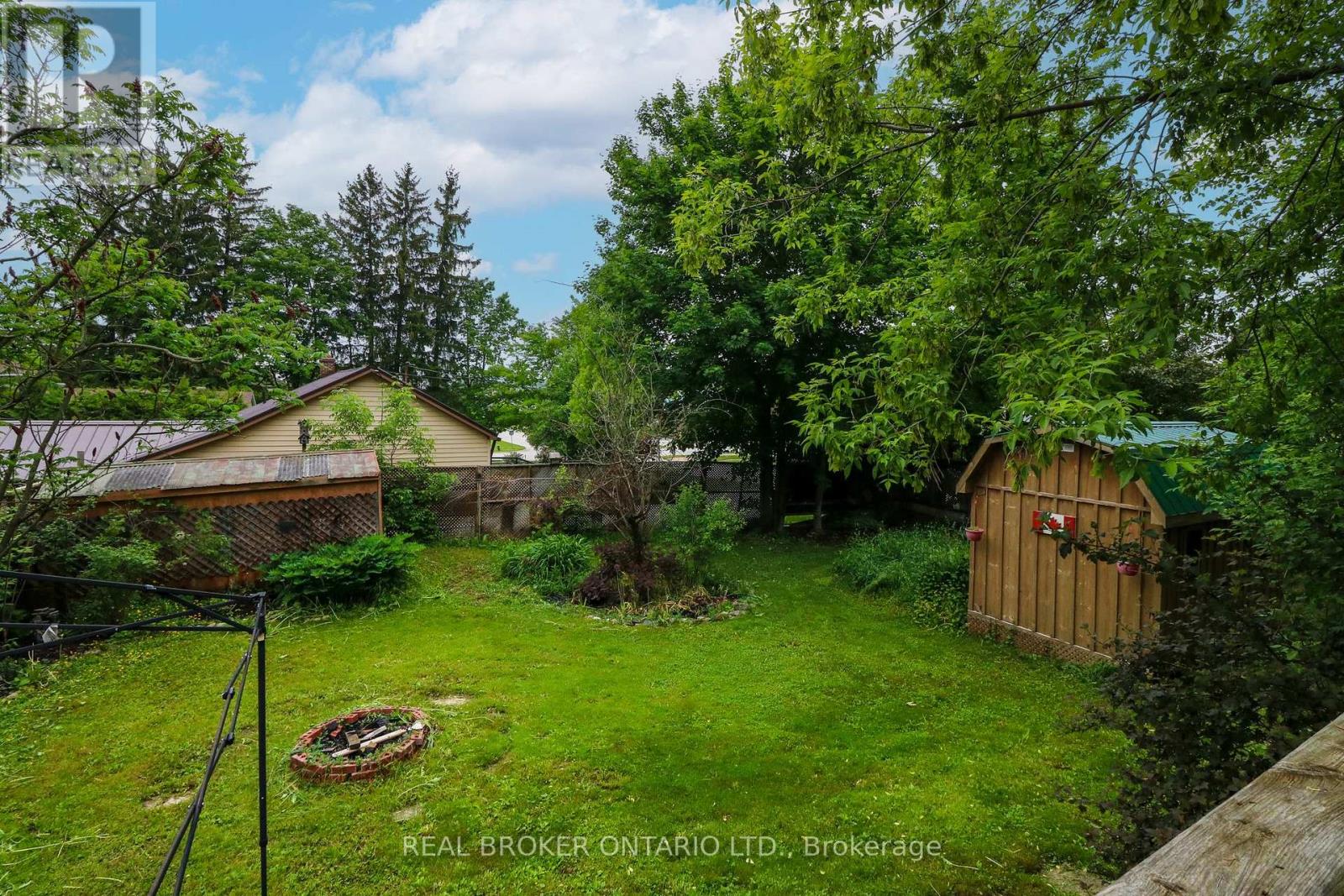 104 Isla Street, Grey Highlands, Ontario  N0C 1H0 - Photo 34 - X13437248