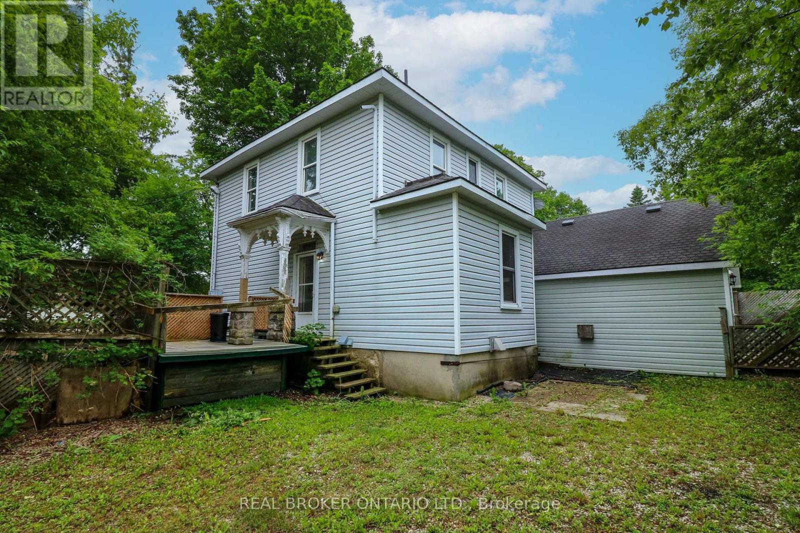 104 Isla Street, Grey Highlands, Ontario  N0C 1H0 - Photo 35 - X13437248