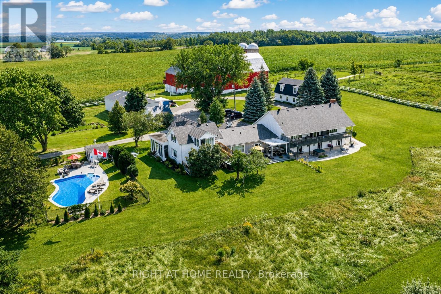 828350 MULMUR NOTTAWASAGA TOWNLINE, Mulmur, Ontario