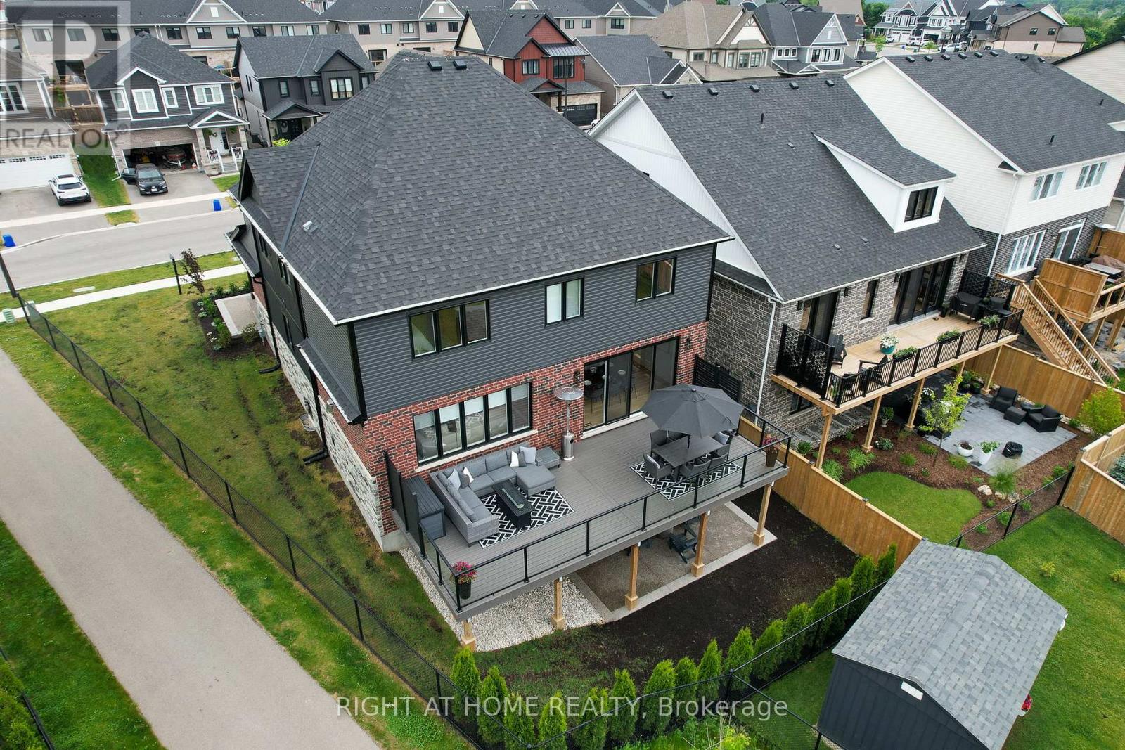 118 Harrison Street, Centre Wellington, Ontario  N0B 1S0 - Photo 28 - X13437364
