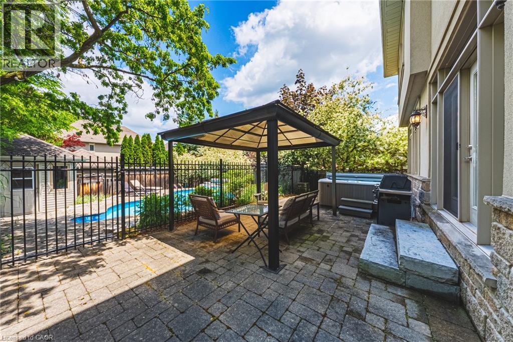 1047 St Matthew's Avenue, Burlington, Ontario  L7T 2J3 - Photo 38 - 40838358
