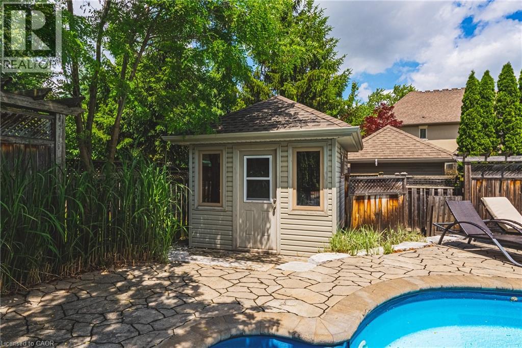 1047 St Matthew's Avenue, Burlington, Ontario  L7T 2J3 - Photo 42 - 40838358