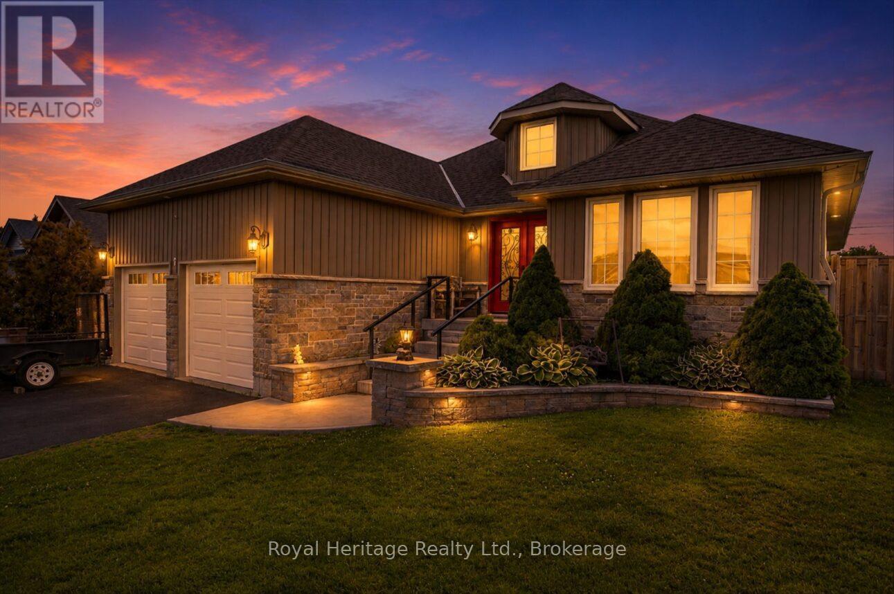 2 LIAM STREET, Kawartha Lakes, Ontario