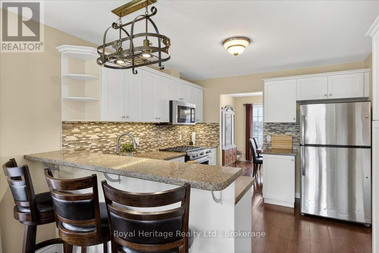 2 Liam Street, Kawartha Lakes, Ontario  K9V 0J3 - Photo 11 - X13437440