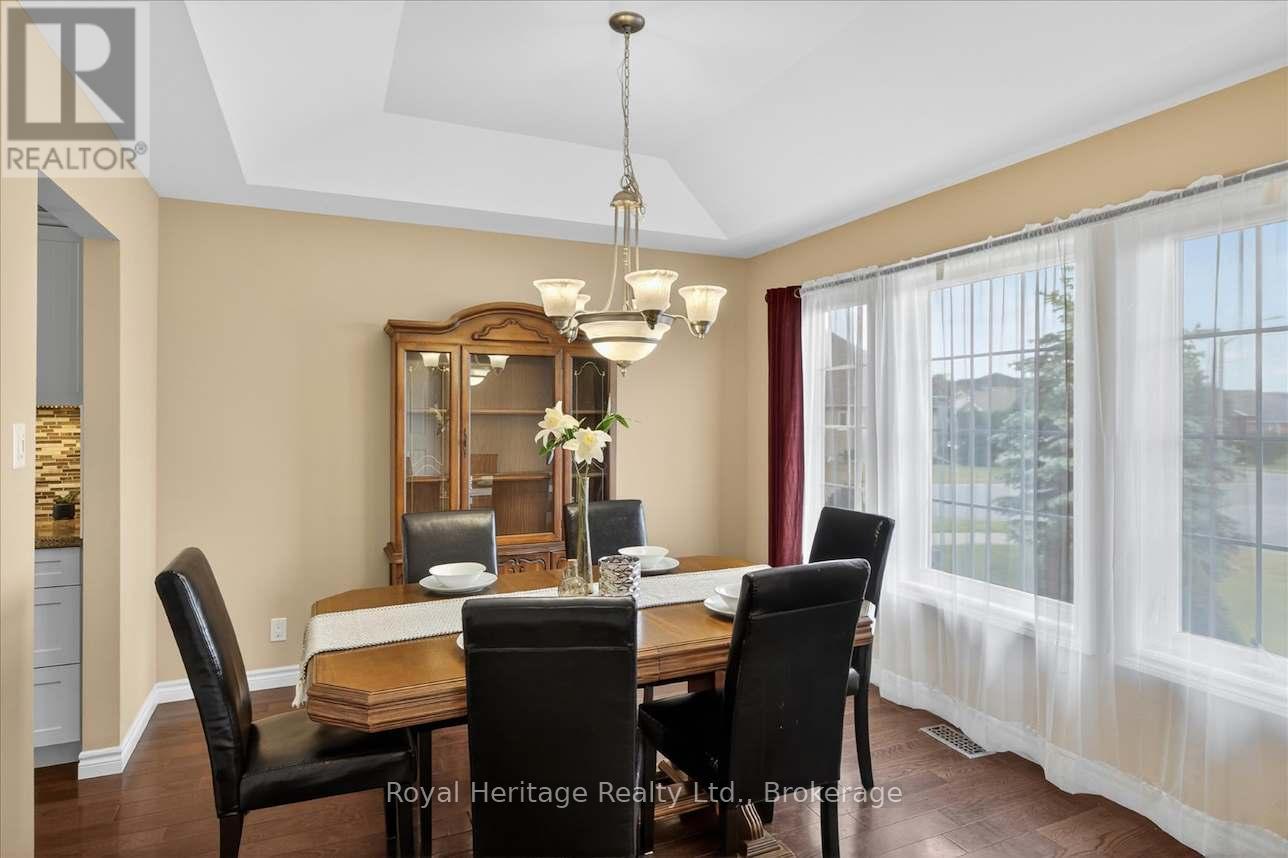 2 Liam Street, Kawartha Lakes, Ontario  K9V 0J3 - Photo 12 - X13437440