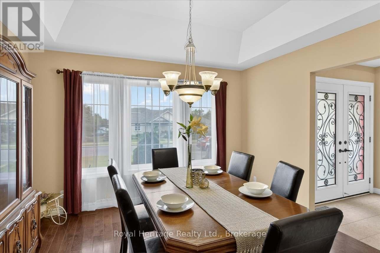 2 Liam Street, Kawartha Lakes, Ontario  K9V 0J3 - Photo 13 - X13437440