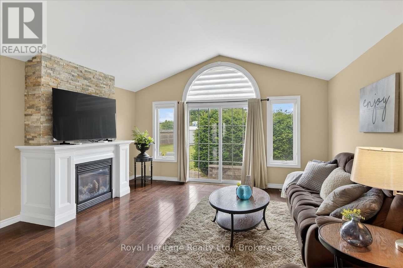 2 Liam Street, Kawartha Lakes, Ontario  K9V 0J3 - Photo 15 - X13437440
