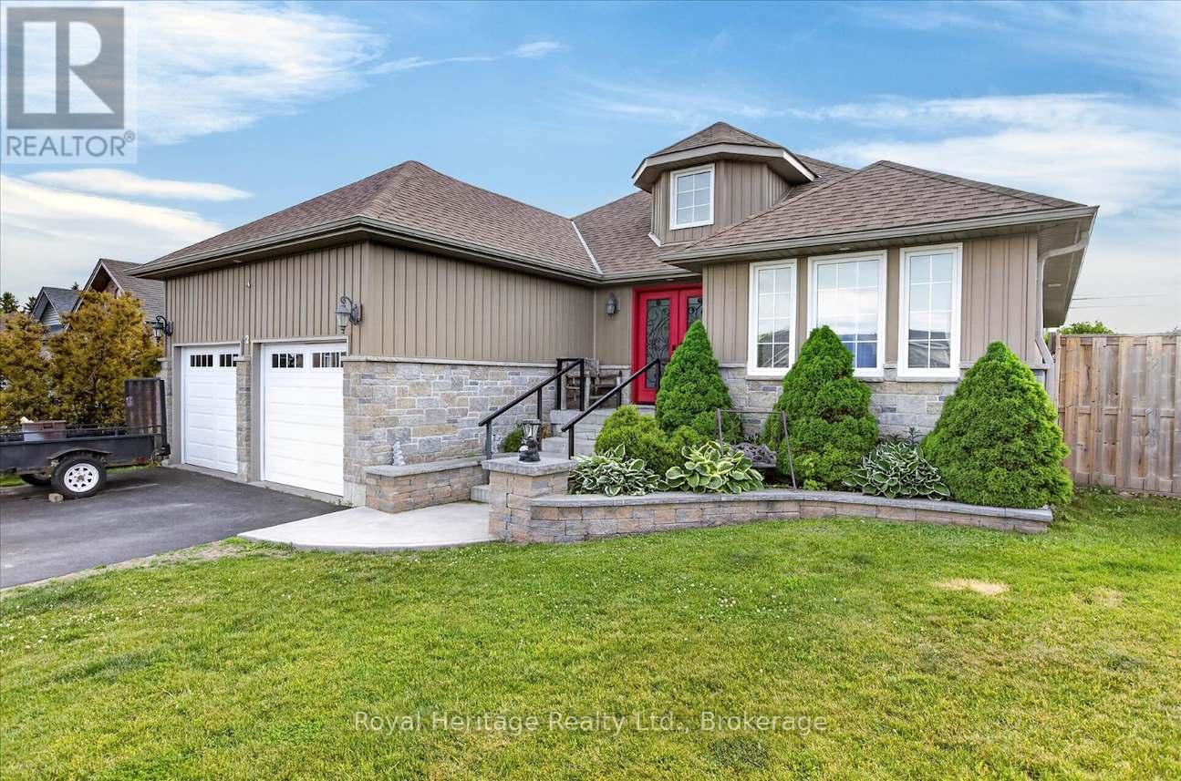2 Liam Street, Kawartha Lakes, Ontario  K9V 0J3 - Photo 2 - X13437440