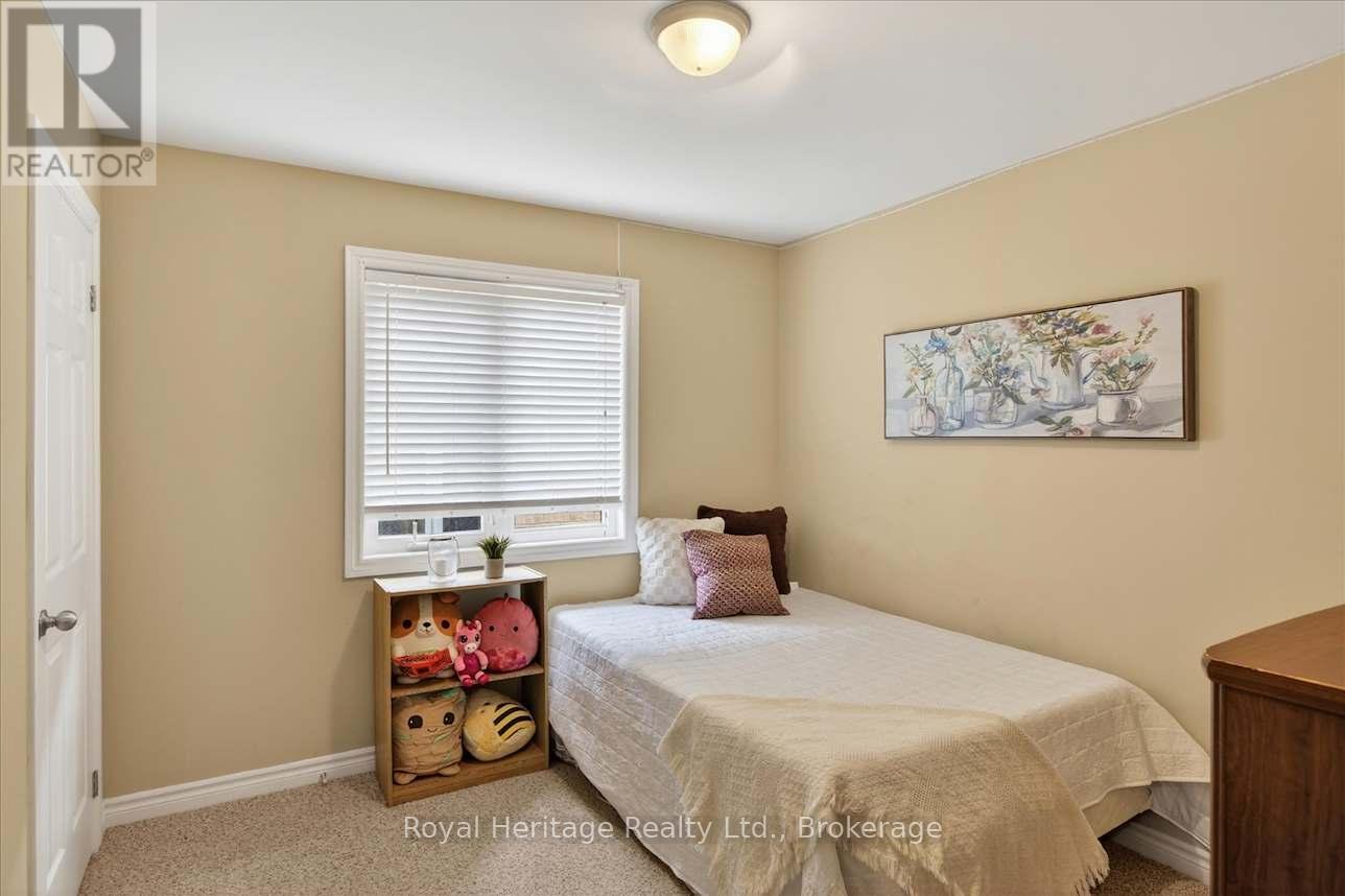 2 Liam Street, Kawartha Lakes, Ontario  K9V 0J3 - Photo 22 - X13437440