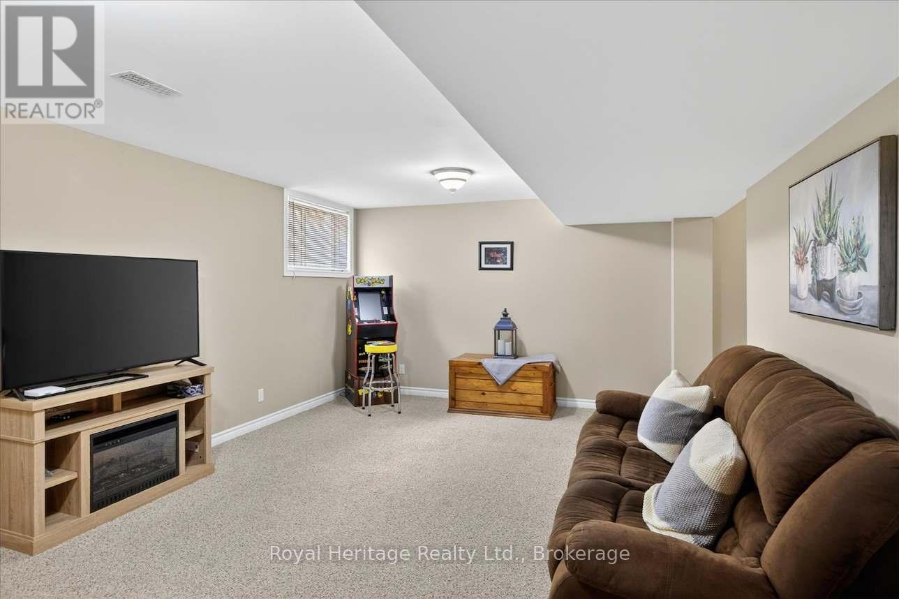 2 Liam Street, Kawartha Lakes, Ontario  K9V 0J3 - Photo 25 - X13437440