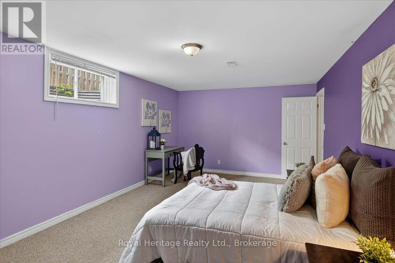 2 Liam Street, Kawartha Lakes, Ontario  K9V 0J3 - Photo 29 - X13437440