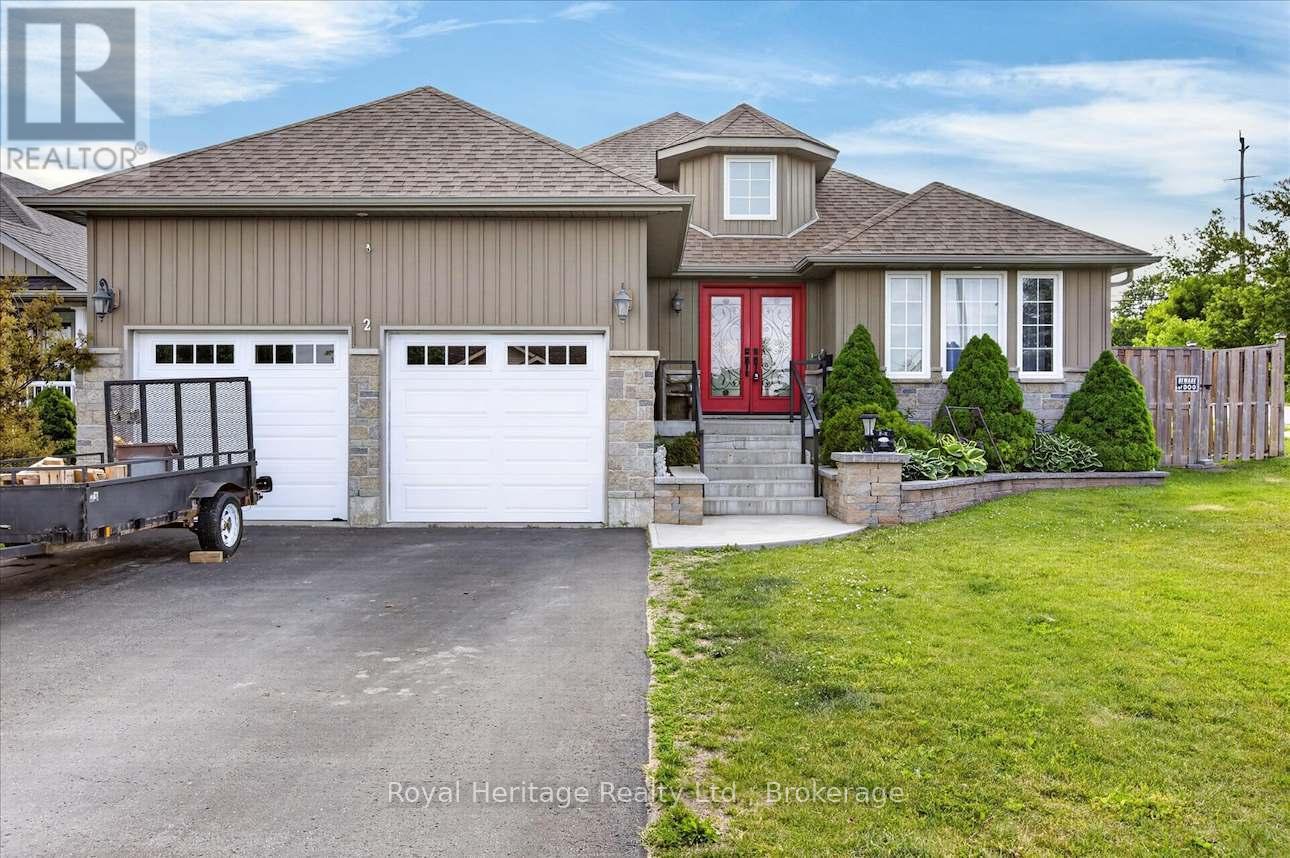 2 Liam Street, Kawartha Lakes, Ontario  K9V 0J3 - Photo 3 - X13437440