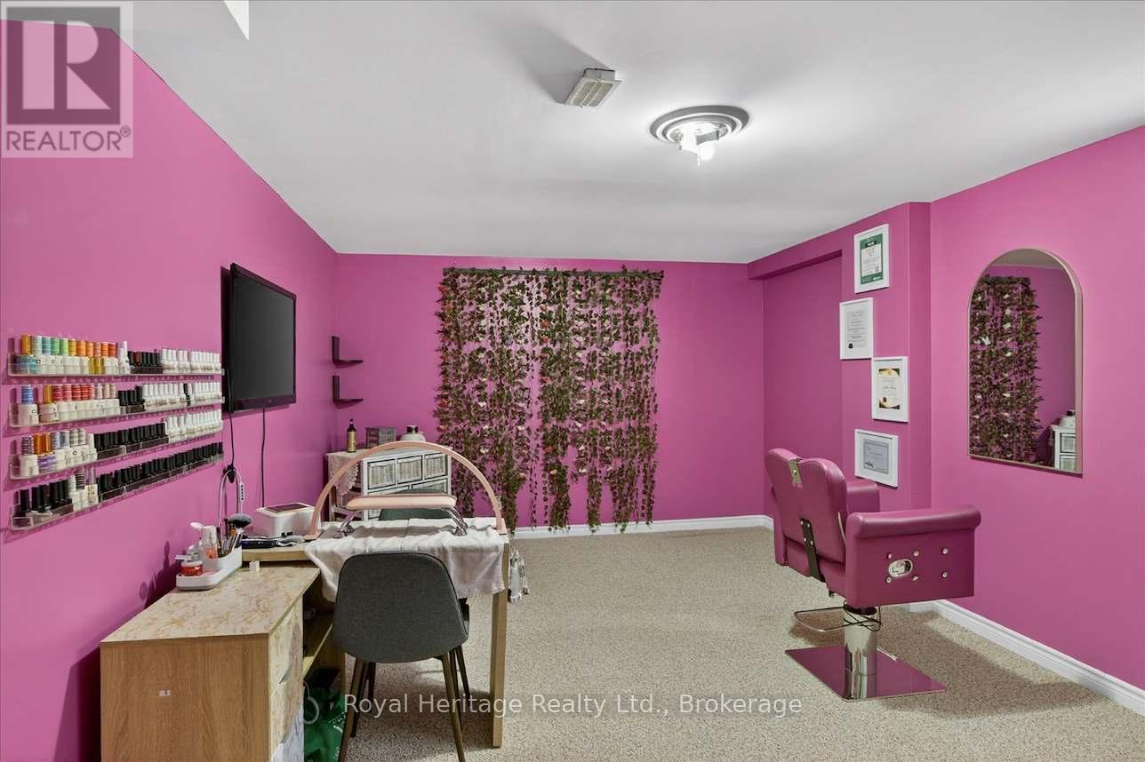 2 Liam Street, Kawartha Lakes, Ontario  K9V 0J3 - Photo 30 - X13437440