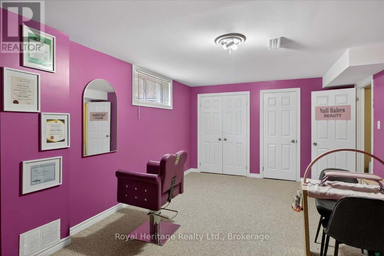 2 Liam Street, Kawartha Lakes, Ontario  K9V 0J3 - Photo 31 - X13437440