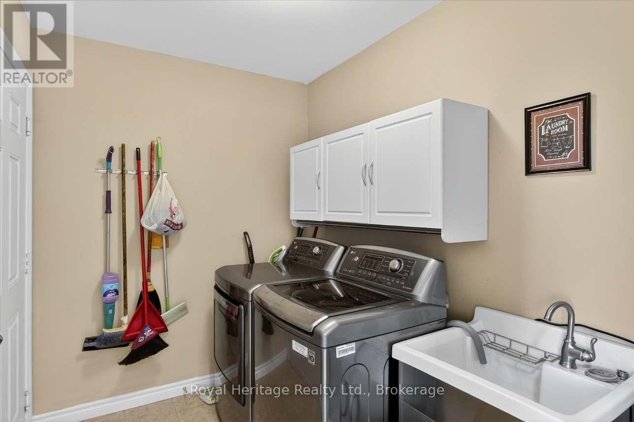2 Liam Street, Kawartha Lakes, Ontario  K9V 0J3 - Photo 33 - X13437440