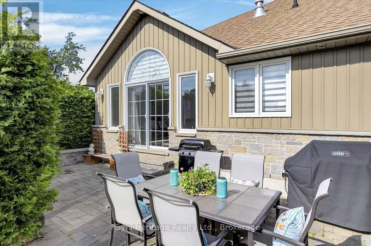 2 Liam Street, Kawartha Lakes, Ontario  K9V 0J3 - Photo 34 - X13437440