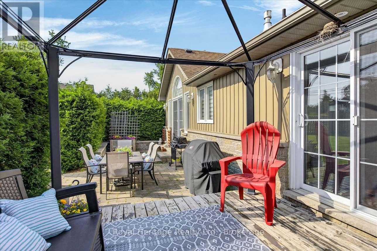 2 Liam Street, Kawartha Lakes, Ontario  K9V 0J3 - Photo 37 - X13437440