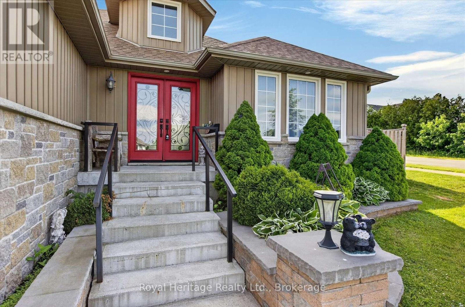 2 Liam Street, Kawartha Lakes, Ontario  K9V 0J3 - Photo 4 - X13437440
