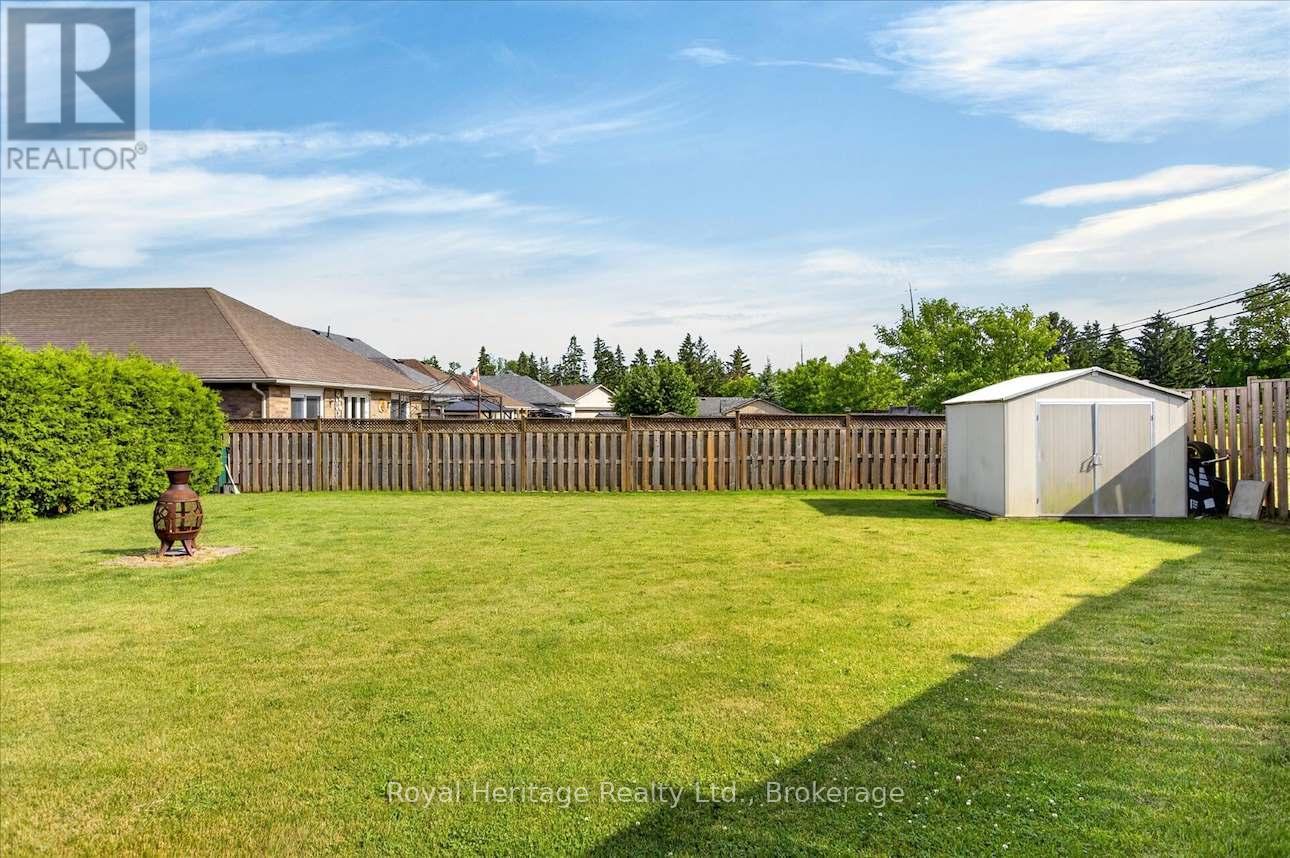 2 Liam Street, Kawartha Lakes, Ontario  K9V 0J3 - Photo 40 - X13437440