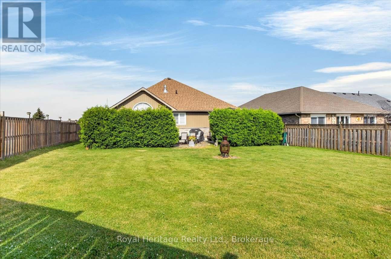 2 Liam Street, Kawartha Lakes, Ontario  K9V 0J3 - Photo 41 - X13437440
