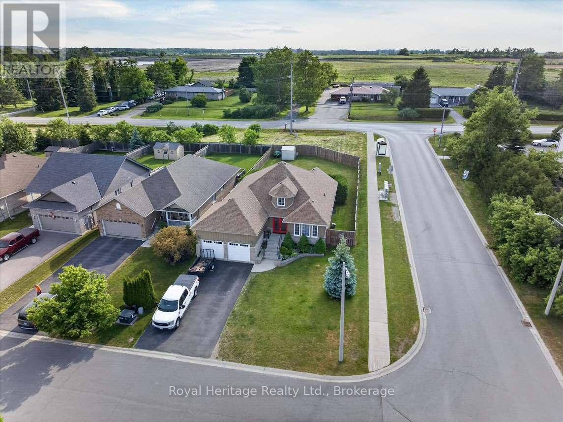 2 Liam Street, Kawartha Lakes, Ontario  K9V 0J3 - Photo 43 - X13437440