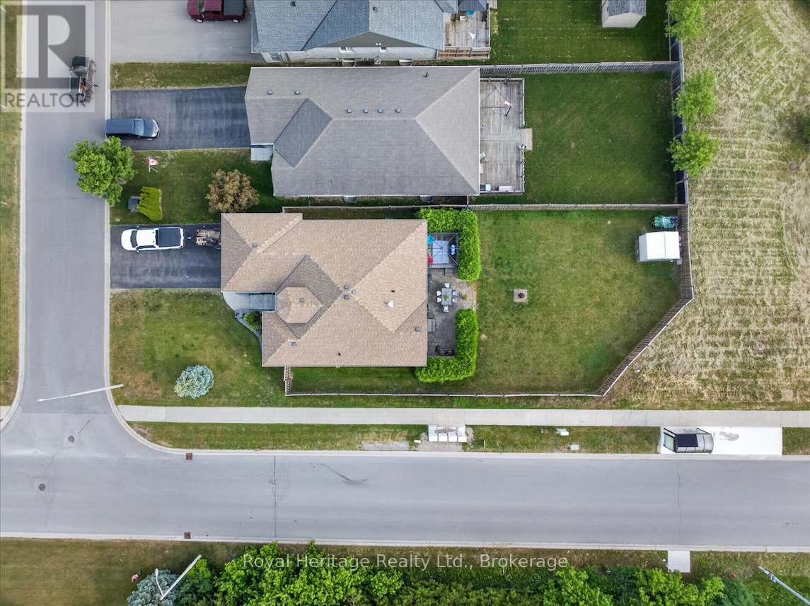 2 Liam Street, Kawartha Lakes, Ontario  K9V 0J3 - Photo 44 - X13437440