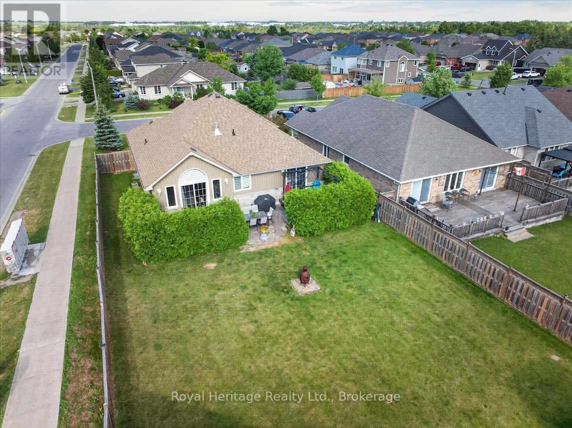 2 Liam Street, Kawartha Lakes, Ontario  K9V 0J3 - Photo 46 - X13437440