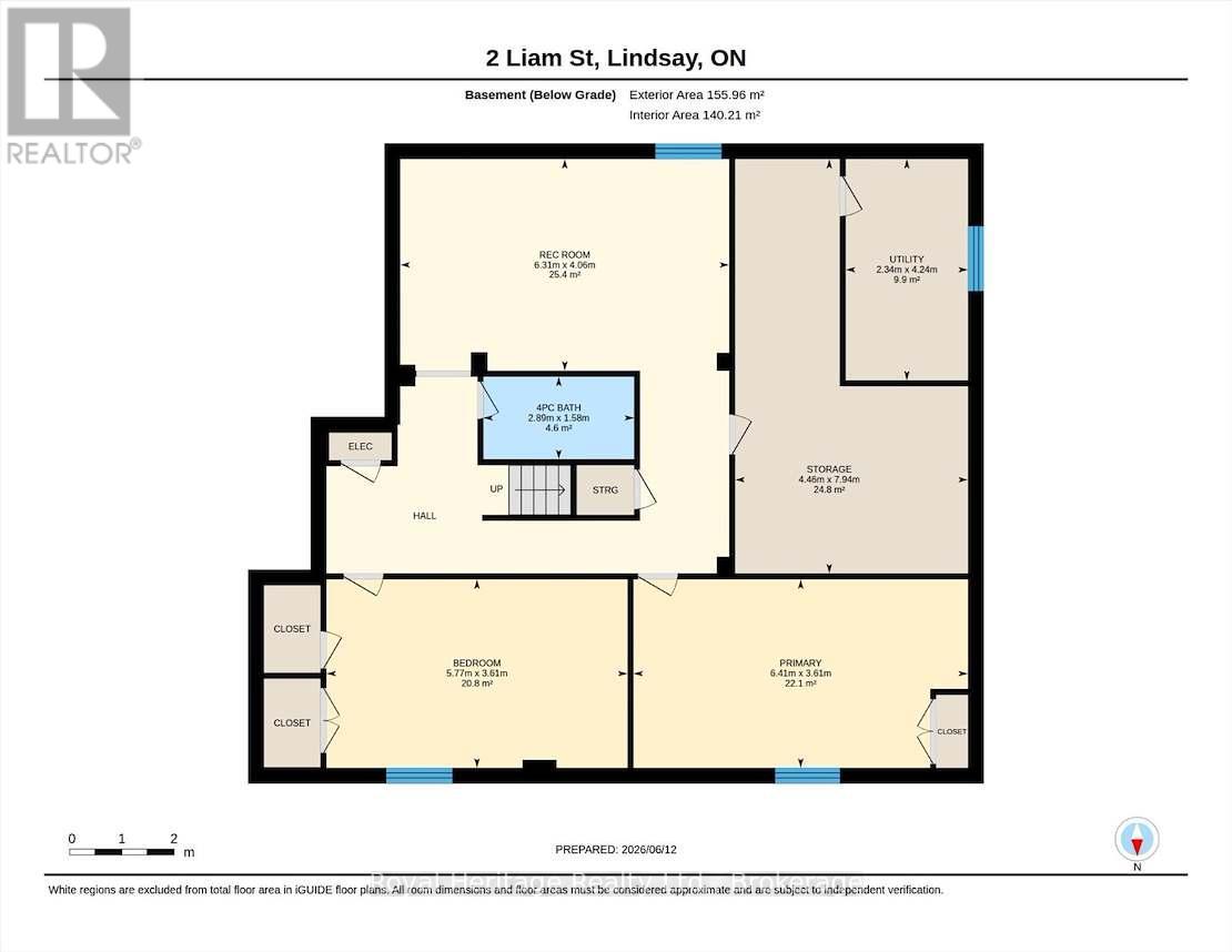 2 Liam Street, Kawartha Lakes, Ontario  K9V 0J3 - Photo 50 - X13437440