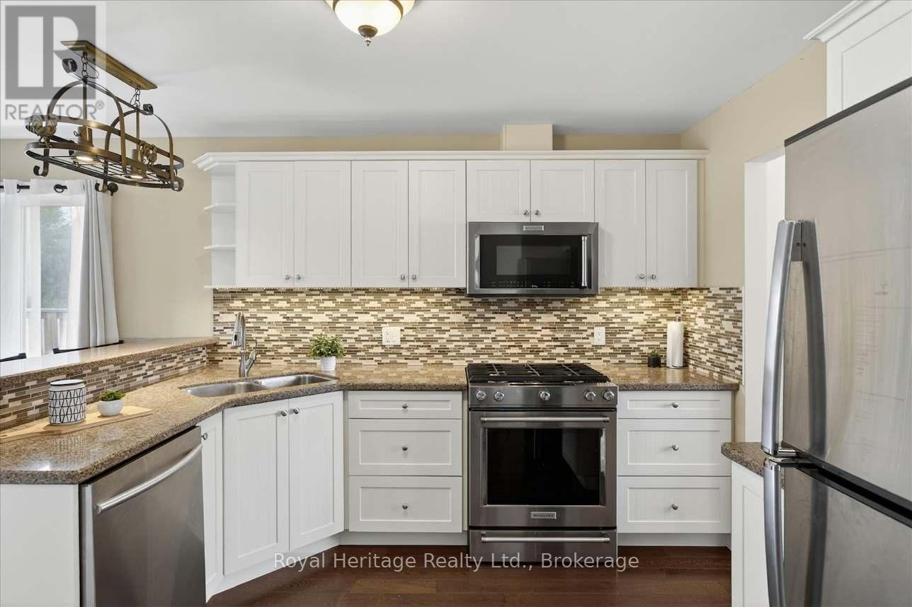 2 Liam Street, Kawartha Lakes, Ontario  K9V 0J3 - Photo 8 - X13437440