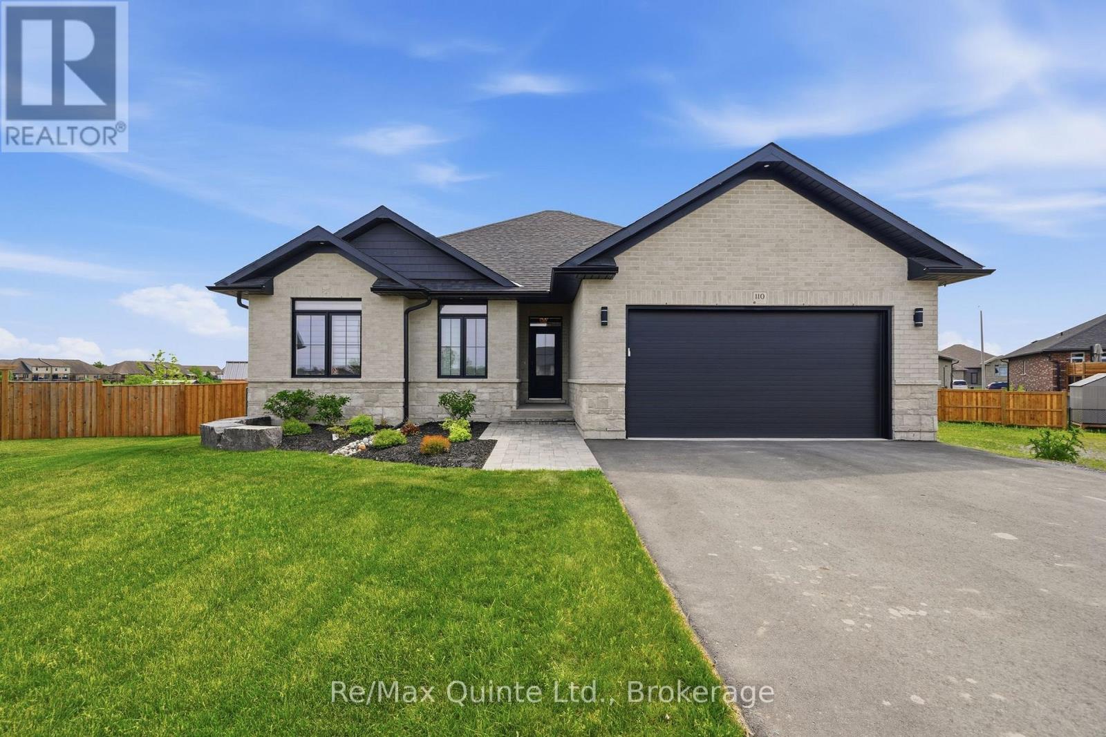 110 RAYCROFT DRIVE, Belleville, Ontario