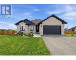 110 RAYCROFT DRIVE, Belleville, Ontario