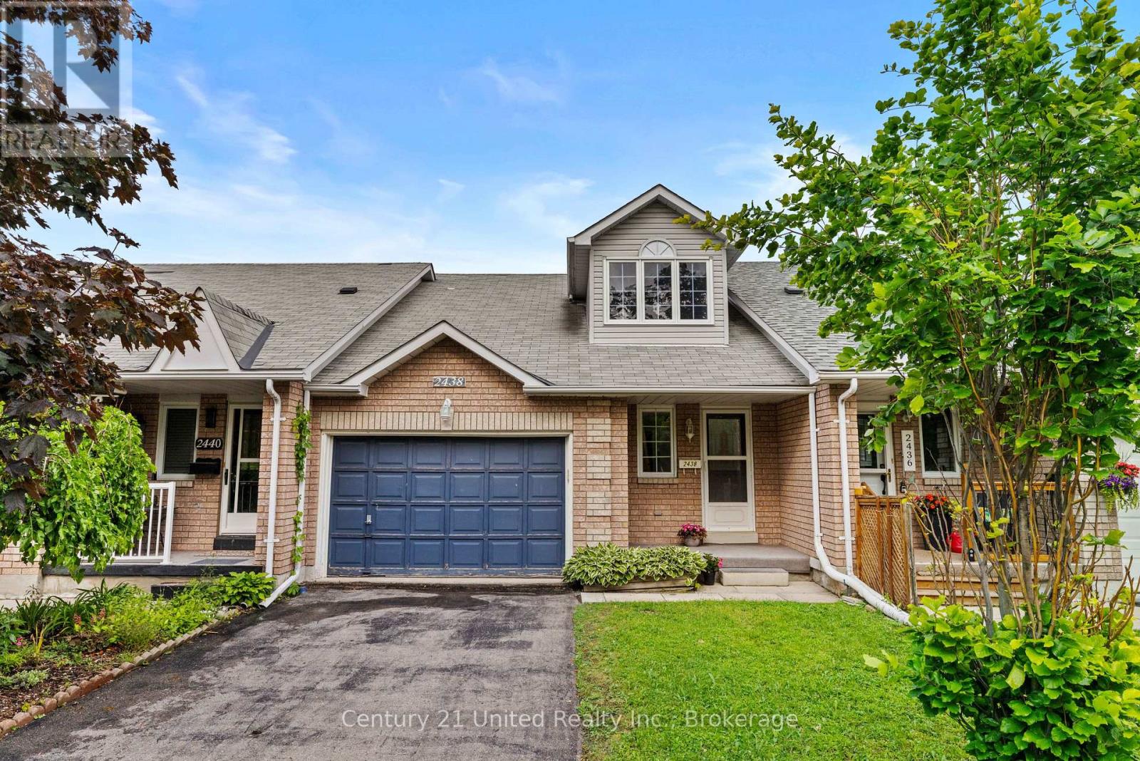 2438 WOODGLADE BOULEVARD, Peterborough, Ontario