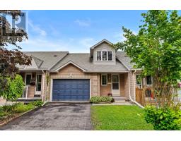 2438 WOODGLADE BOULEVARD, Peterborough, Ontario