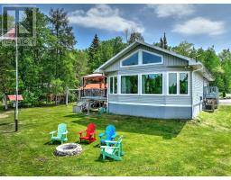 32 SHADOW LAKE  ROAD 2 ROAD, Kawartha Lakes, Ontario