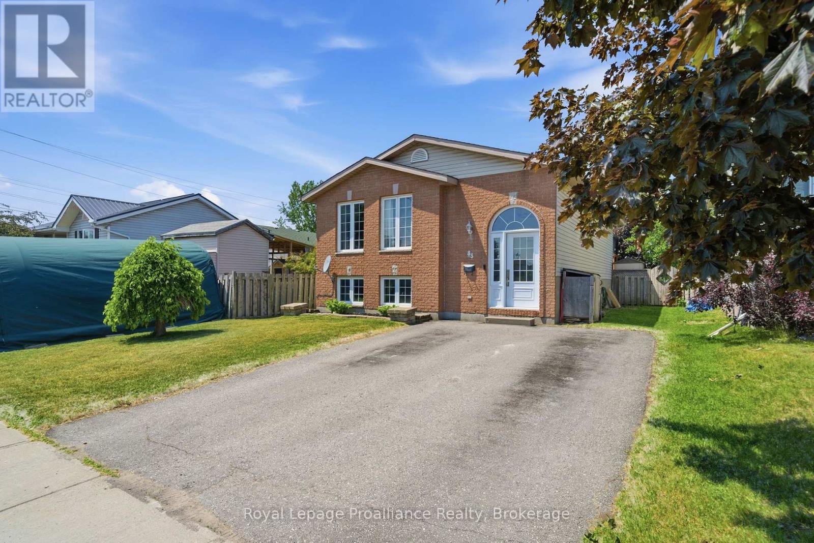 83 Liddle Lane, Belleville, Ontario  K8N 5X1 - Photo 2 - X13437578