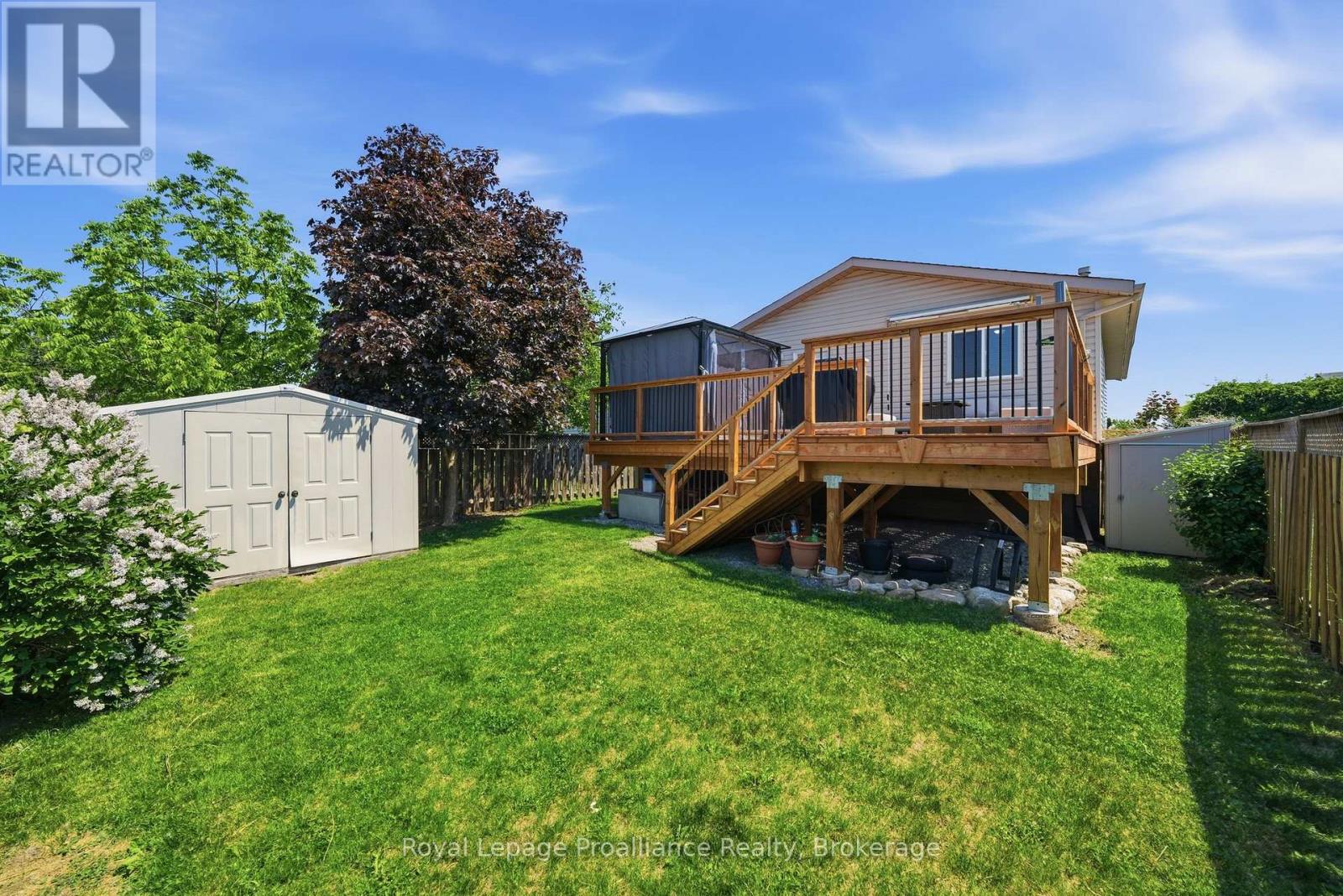 83 Liddle Lane, Belleville, Ontario  K8N 5X1 - Photo 30 - X13437578